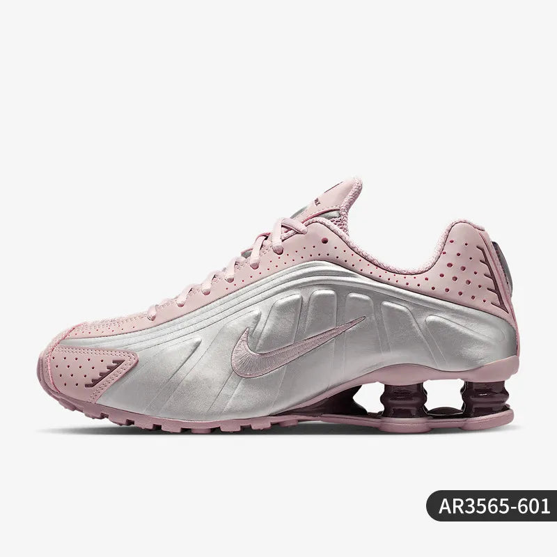 Nike Shox R4 Women’s Retro Sneakers