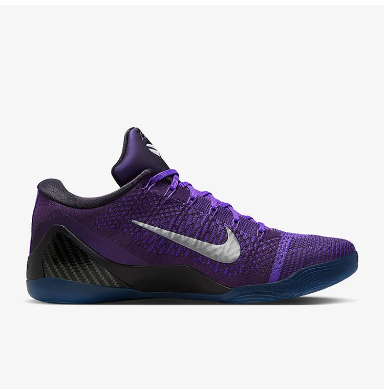 Nike Authentic Kobe 9 Elite Low Men's Basketball Shoes IM0465-500