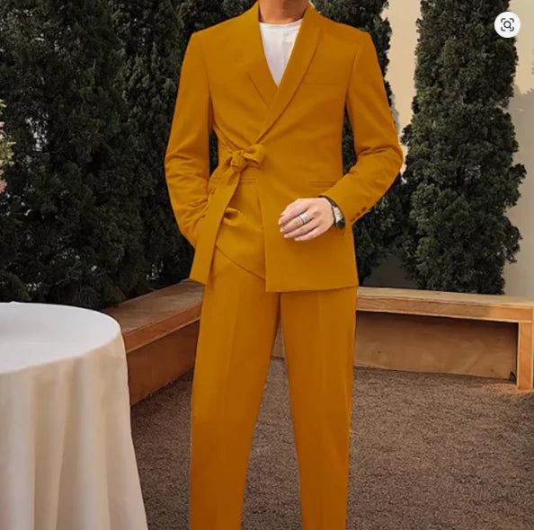Bold Style, Everyday Confidence