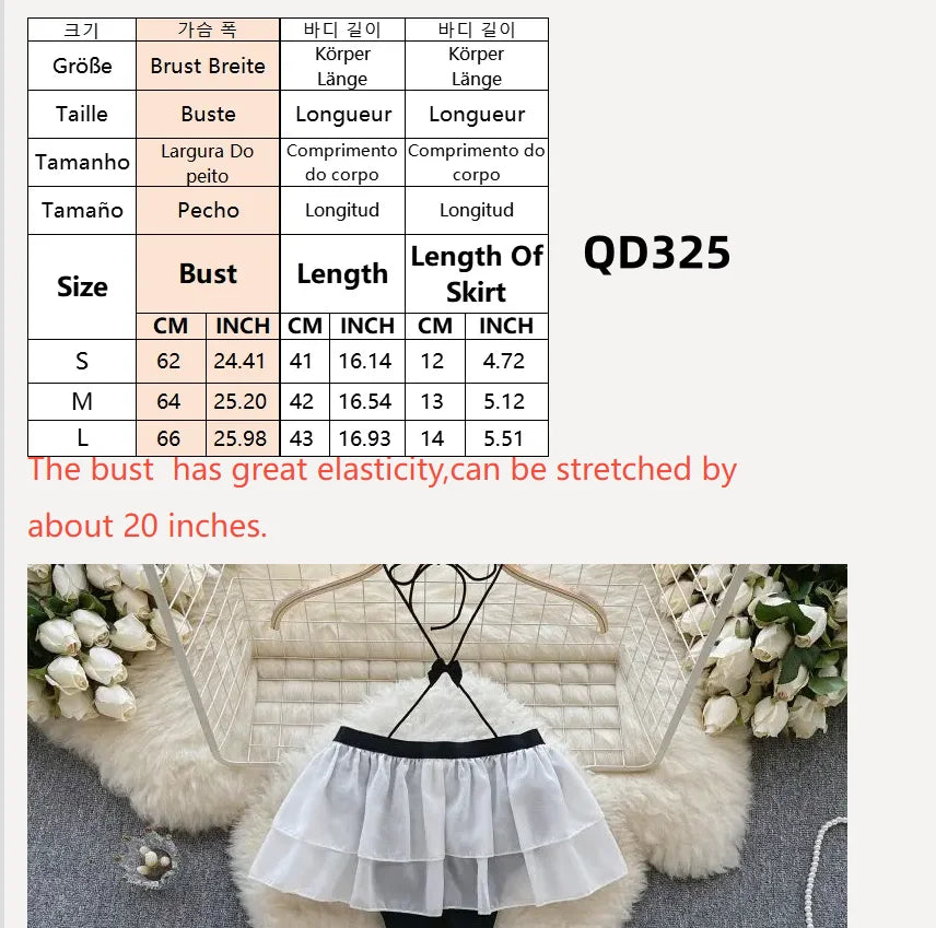 Women’s Floral Lace Strapless Mini Dress