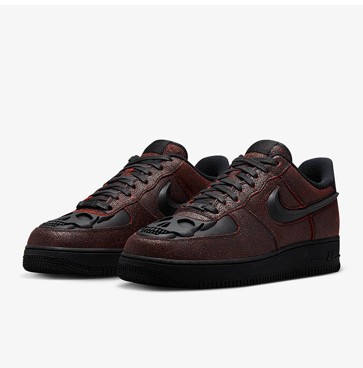 Nike Air Force 1 Unisex Low-Top Sneakers – HV2016-001