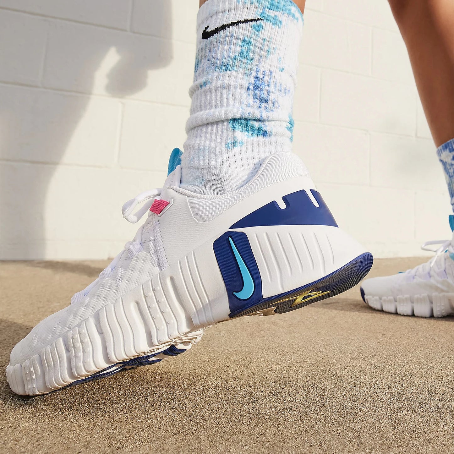 Nike Free Metcon 5 Women’s Training Shoes