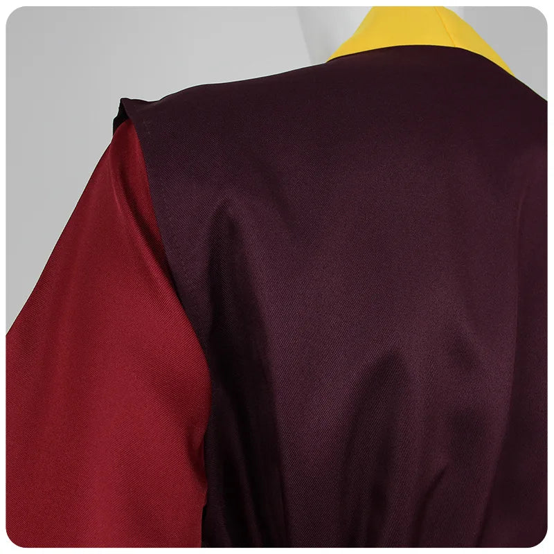 Avatar The Last Airbender Prince Zuko Cosplay Costume - Shengweida Halloween Stage Performance Outfit