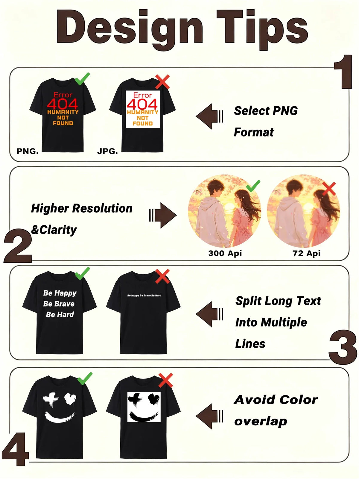 Customized LOGO Picture Men's Cotton T-Shirt Summer Colour Loose Short Sleeves Comfortable Fashion T Shirts Unisex O-Neck DIY Te