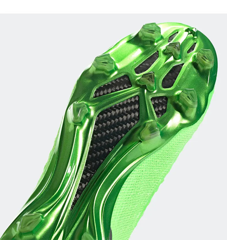 Adidas X Speedportal+ FG Unisex Soccer Cleats – GW8407