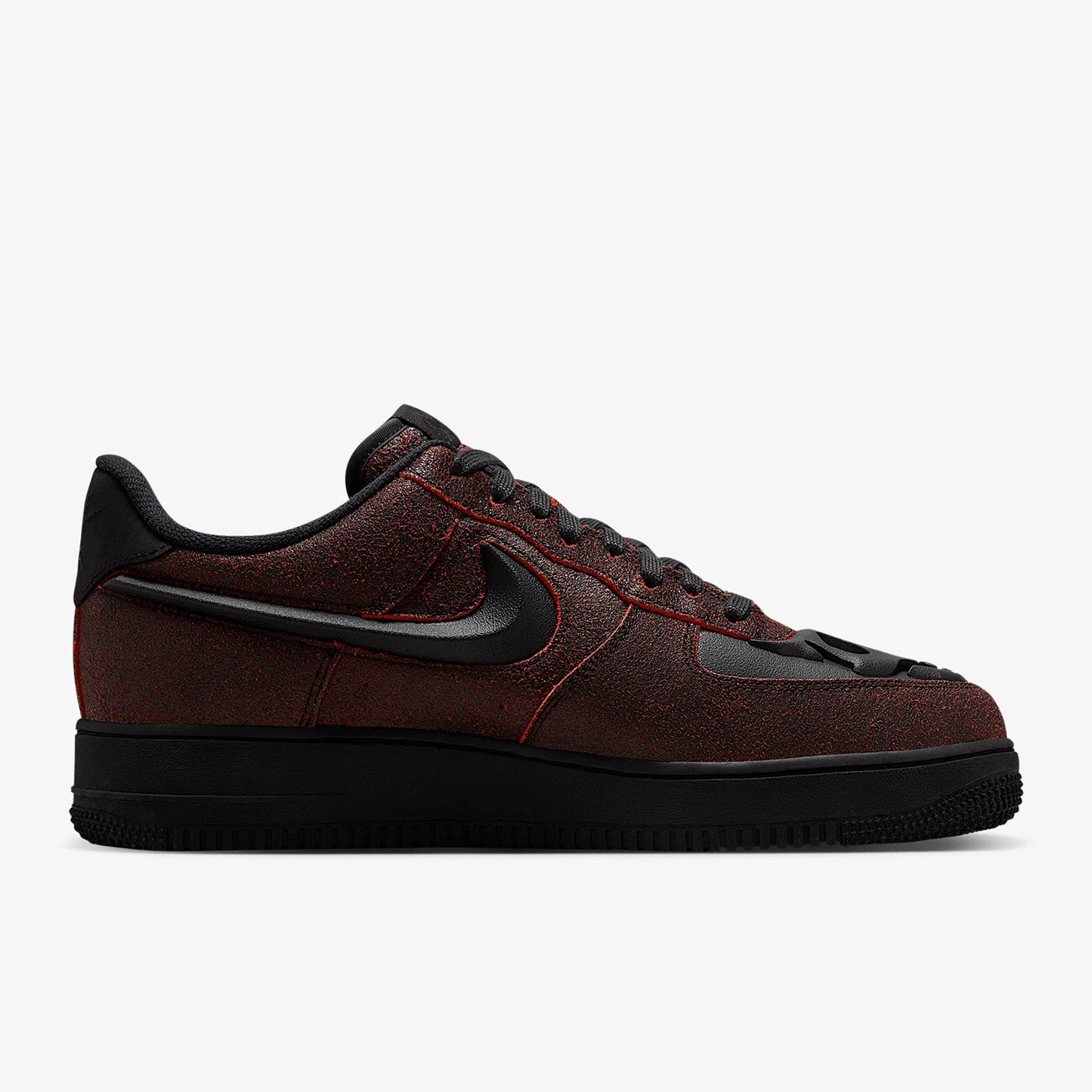Nike Air Force 1 Unisex Low-Top Sneakers – HV2016-001