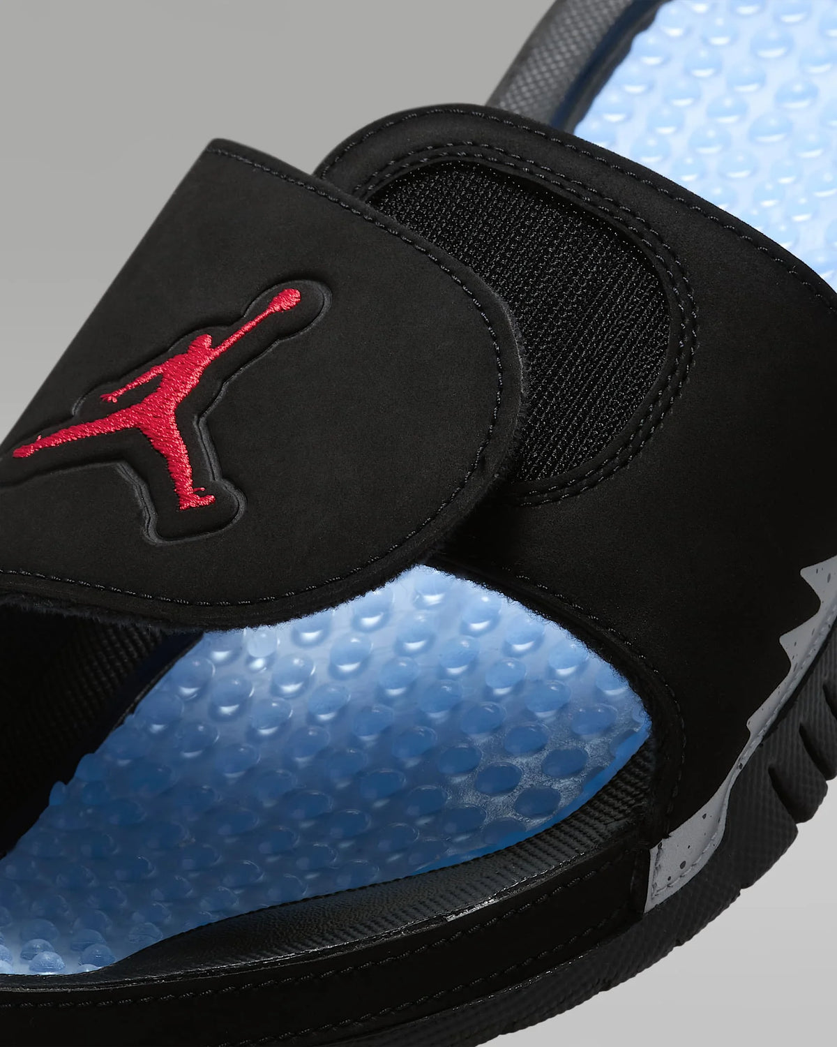 Jordan Hydro 5 Retro Men's slippers 555501-061