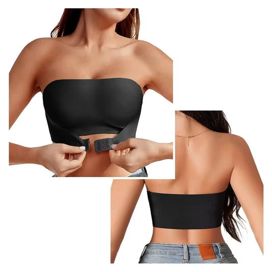 SilkyFit Seamless Bra