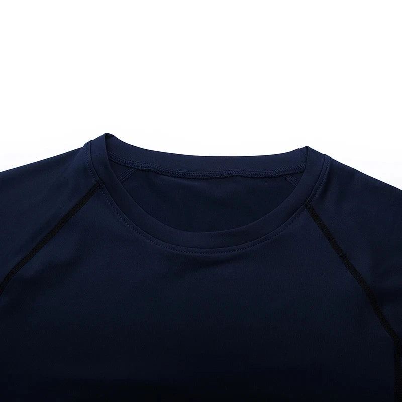 2024Men's Spider Print Compression Shirt, Quick Dry T-Shirt, Gym Running Jersey, Breathable Short Sleeve, Spring, Summer, M-3XL