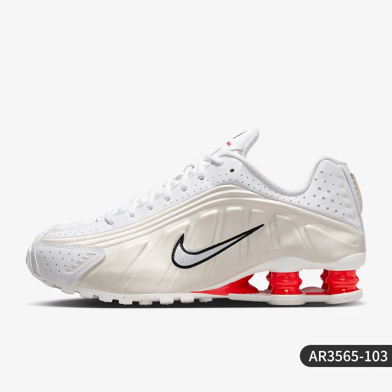 Nike Shox R4 Women’s Retro Sneakers