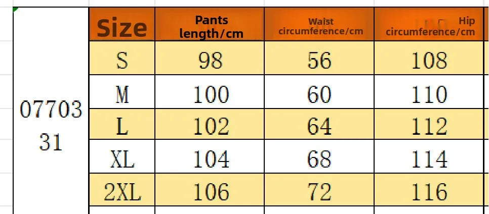 Women’s Loose Wide-Leg Casual Pants