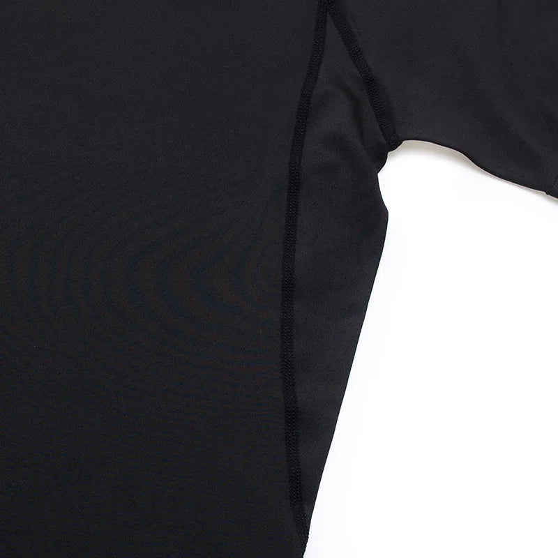 Men’s Compression Sports T-Shirt