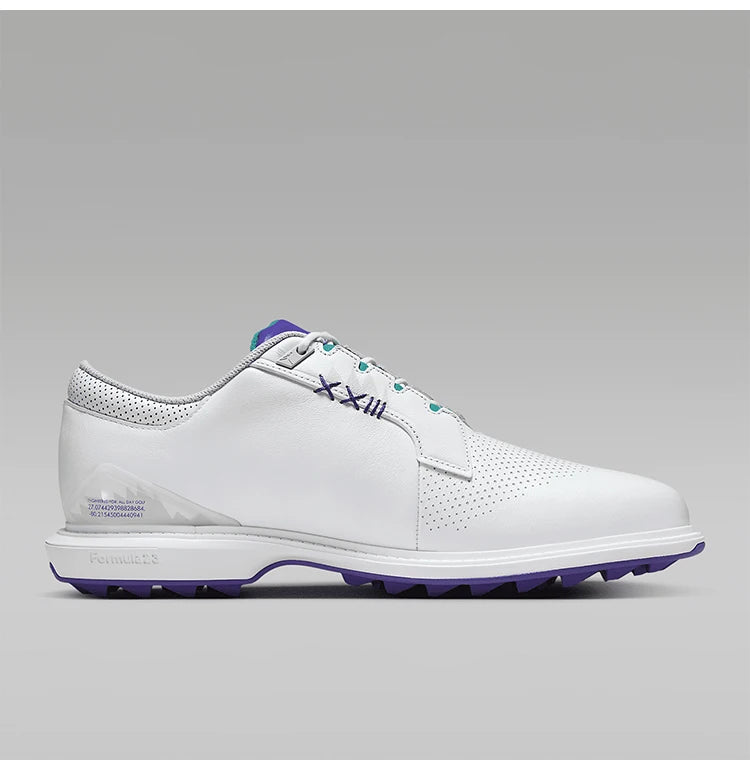 Jordan ADG 5 Men's Golf Shoes – FQ7874-100