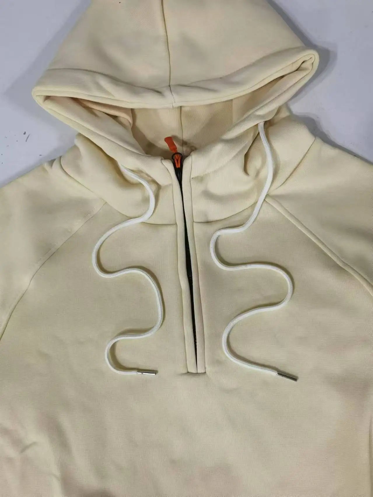 Men’s Sport Zip Hoodie