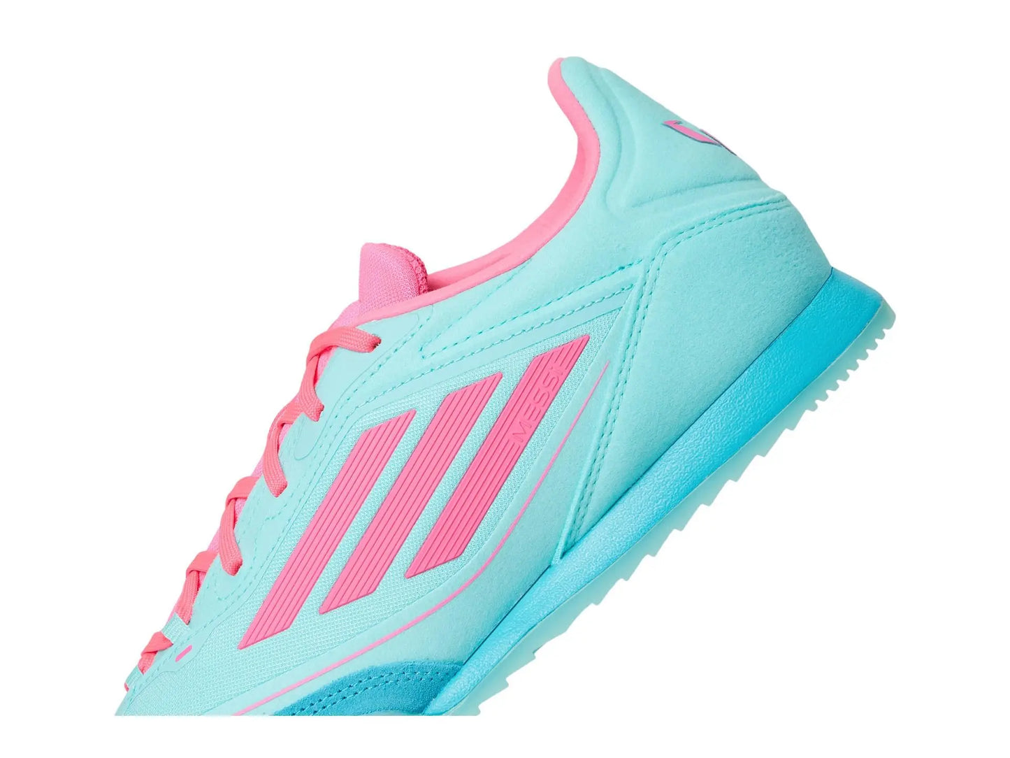 Adidas F50 Freestyle Messi Men's Indoor Sneakers – JH8831