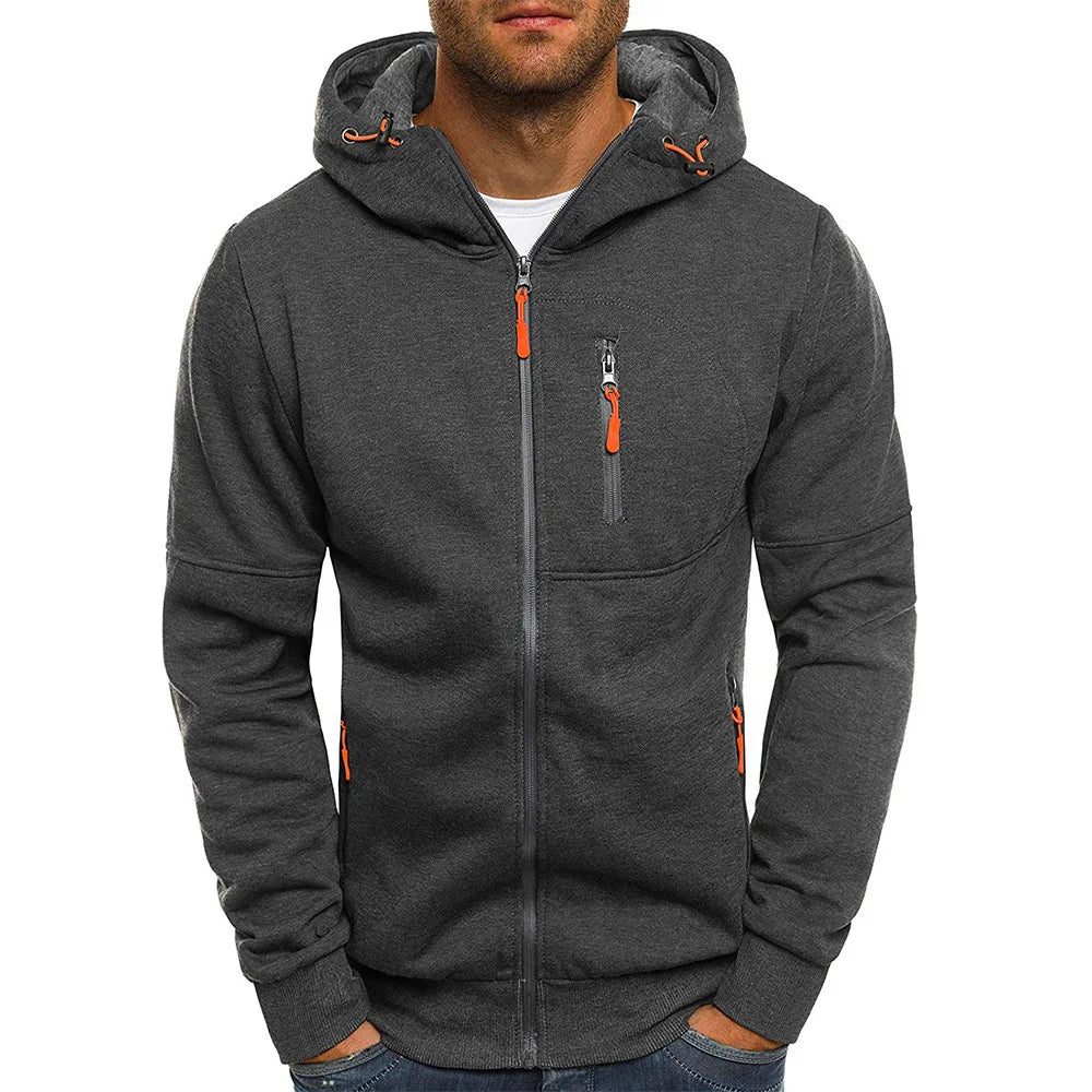 MRMT 2026 Brand Men's Hoodies Sweatshirts Jacquard Hoodie Fleece Men Hooded Sweatshirt Pullover For Male Hoody Man Sweatshirt