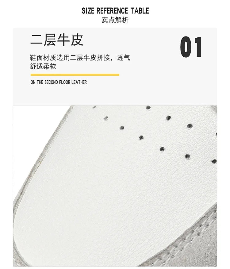 Men Elevator Shoes Heightening Sneakers for Men 4cm 6cm 8cm 10cm Breathable Height Increased Shoes for Man Sports Shoes