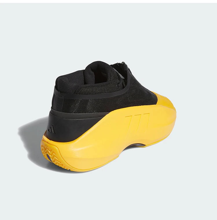 Adidas Unisex Basketball-Style Casual Shoes – IG6157