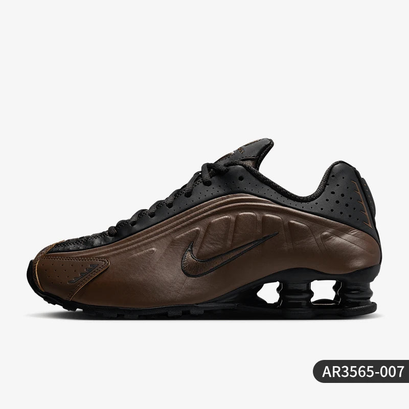 Nike Shox R4 Women’s Retro Sneakers