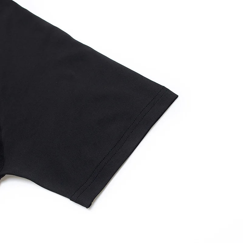 Men’s Compression Sports T-Shirt