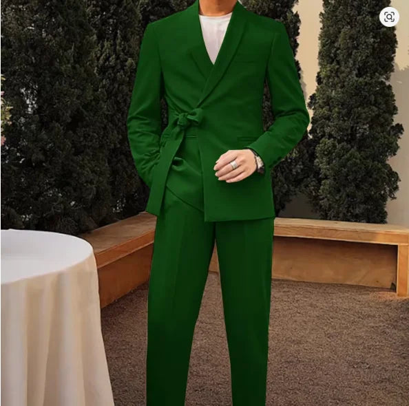 Bold Style, Everyday Confidence