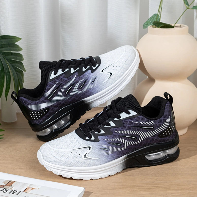 Women’s Air Cushion Running Sneakers