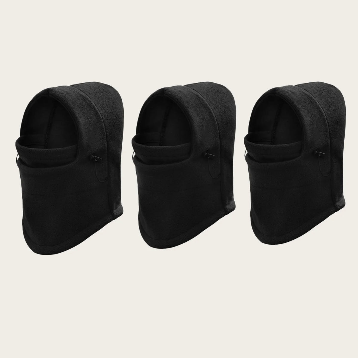 1pc Winter Warm Balaclava Unisex Winter Skiing Masks,Outdoor Windproof Bicycle Windproof Warm Hats Winter Cold Masks and Scarves