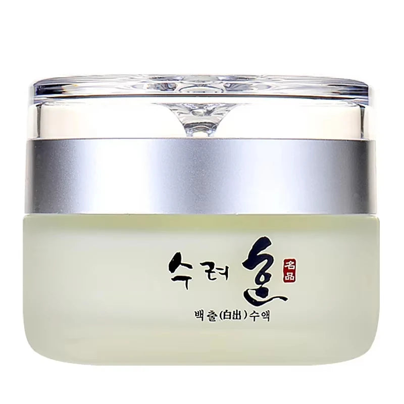 50g Collagen Firming Korean Skincare Cream – Deep Hydration, Fine Line Care, Anti-Aging & Brightening Face Moisturizer