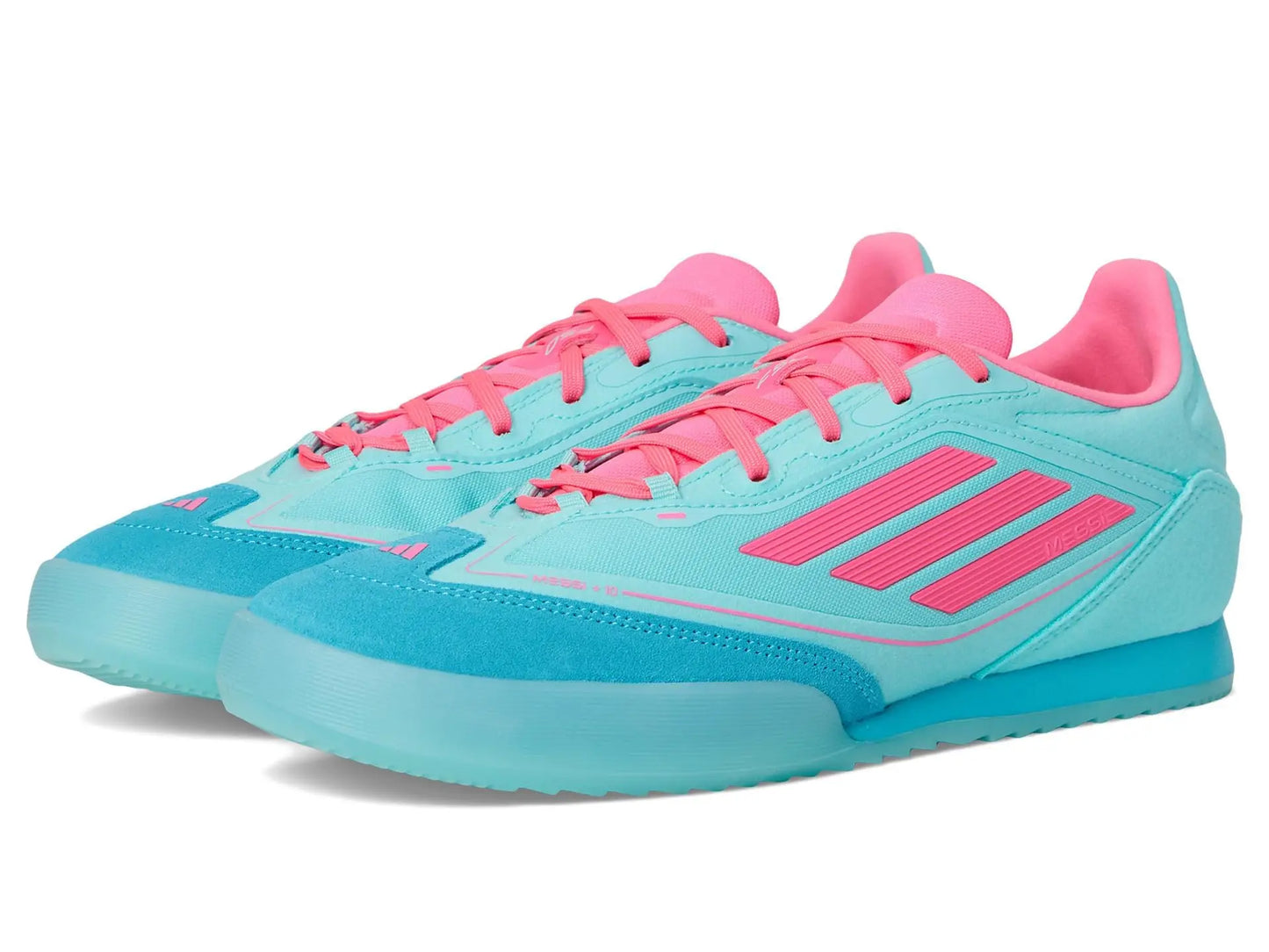 Adidas F50 Freestyle Messi Men's Indoor Sneakers – JH8831