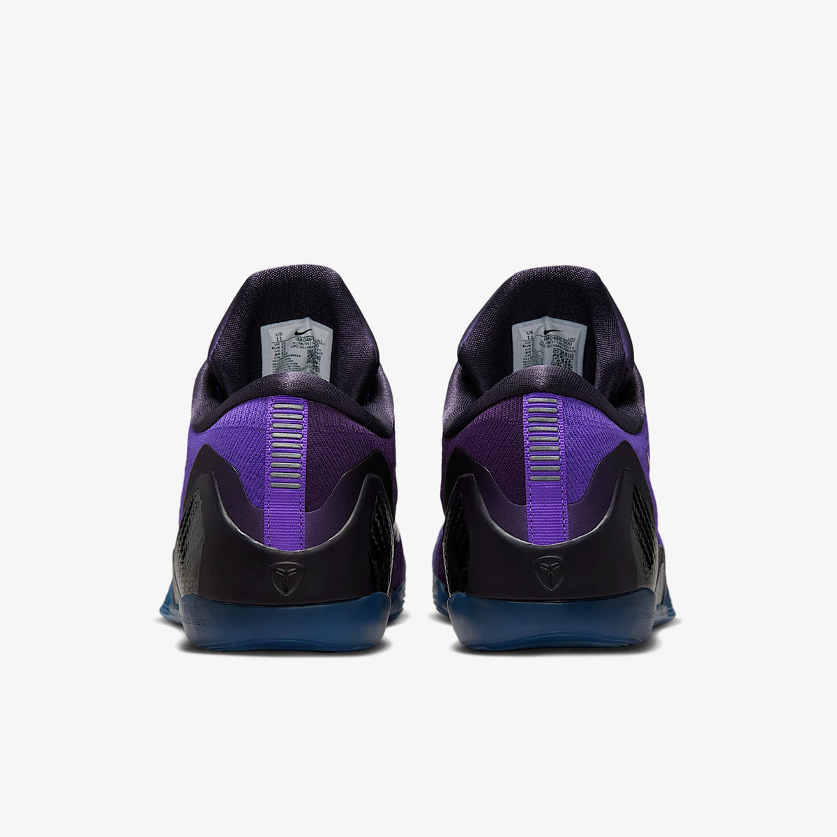 Nike Authentic Kobe 9 Elite Low Men's Basketball Shoes IM0465-500