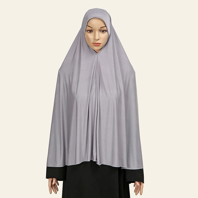 LAVEN Women’s Instant Stretch Hijab Scarf