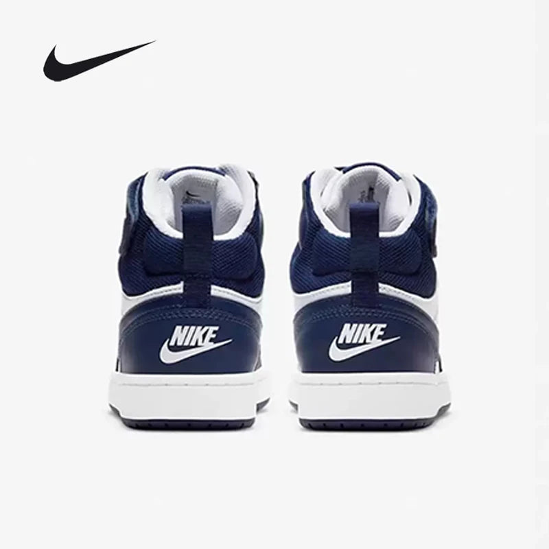 Nike Court Borough Mid Women’s Retro Sneakers