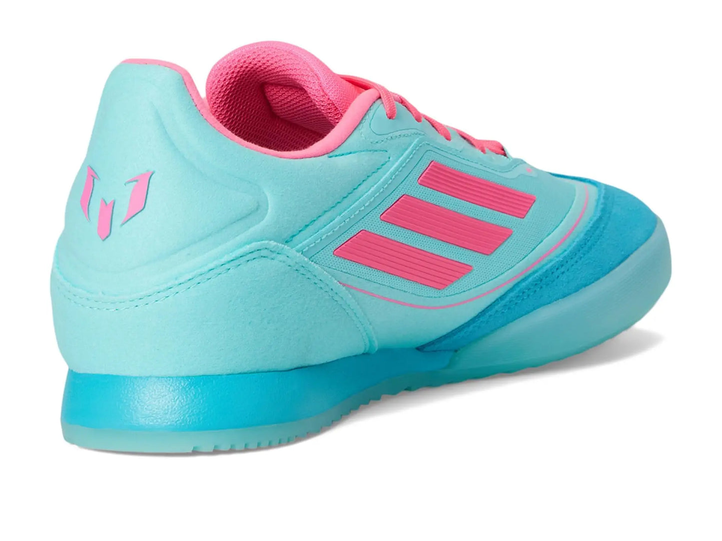 Adidas F50 Freestyle Messi Men's Indoor Sneakers – JH8831