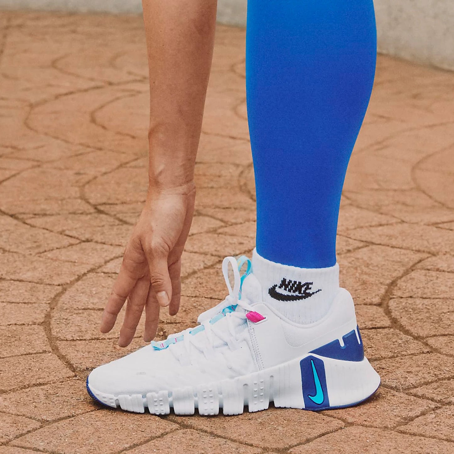 Nike Free Metcon 5 Women’s Training Shoes