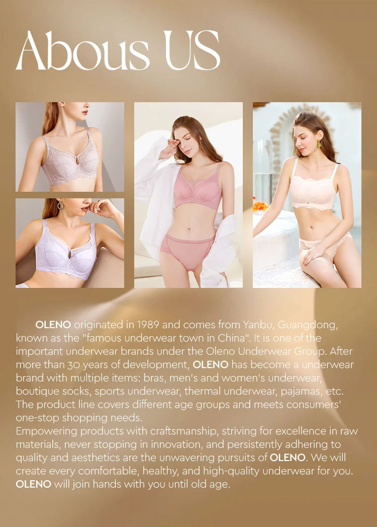 Comfortable Women's Everyday Bra Lifting Thin No Steel Ring Seamless Underwear Prevent Side Breast Collection Sagging Bras
