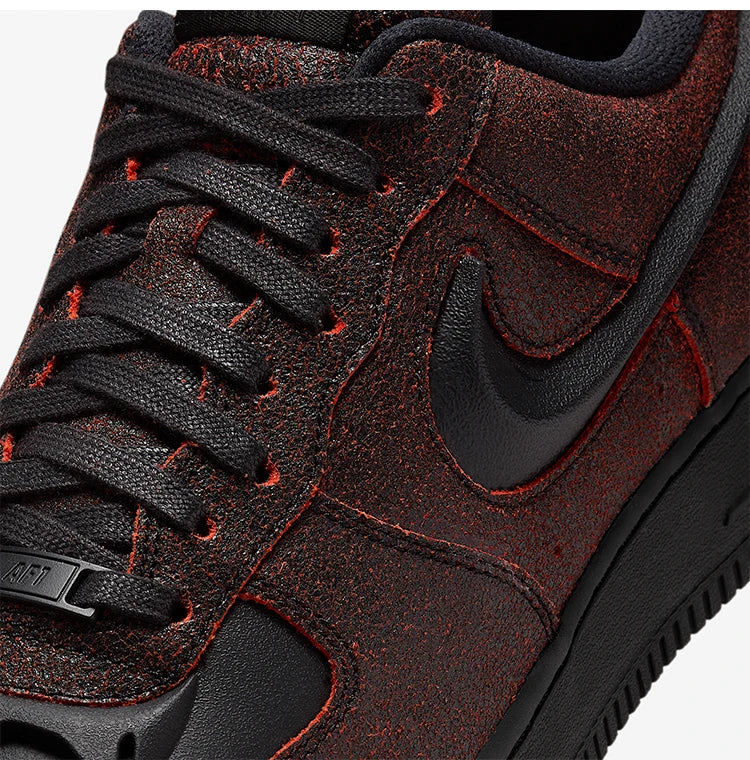 Nike Air Force 1 Unisex Low-Top Sneakers – HV2016-001
