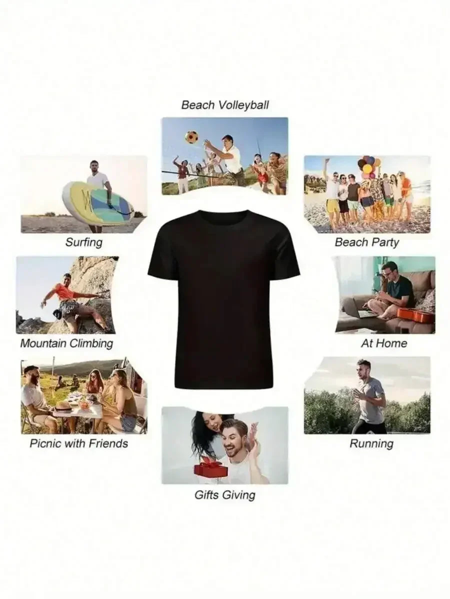 Vintage Tee | Allen Iverson-Ai - Vintage Bootleg Streetwear