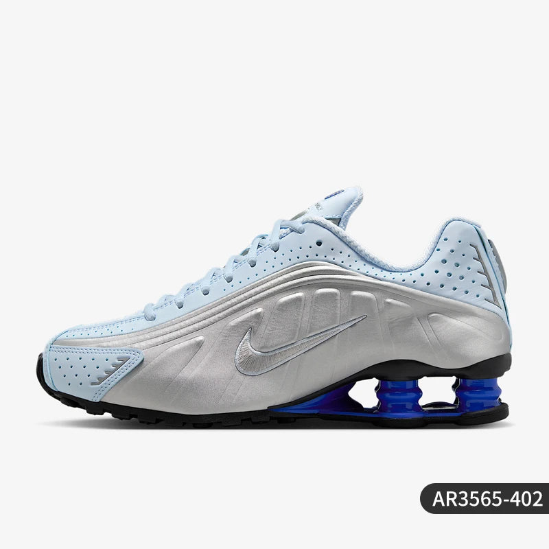 Nike Shox R4 Women’s Retro Sneakers
