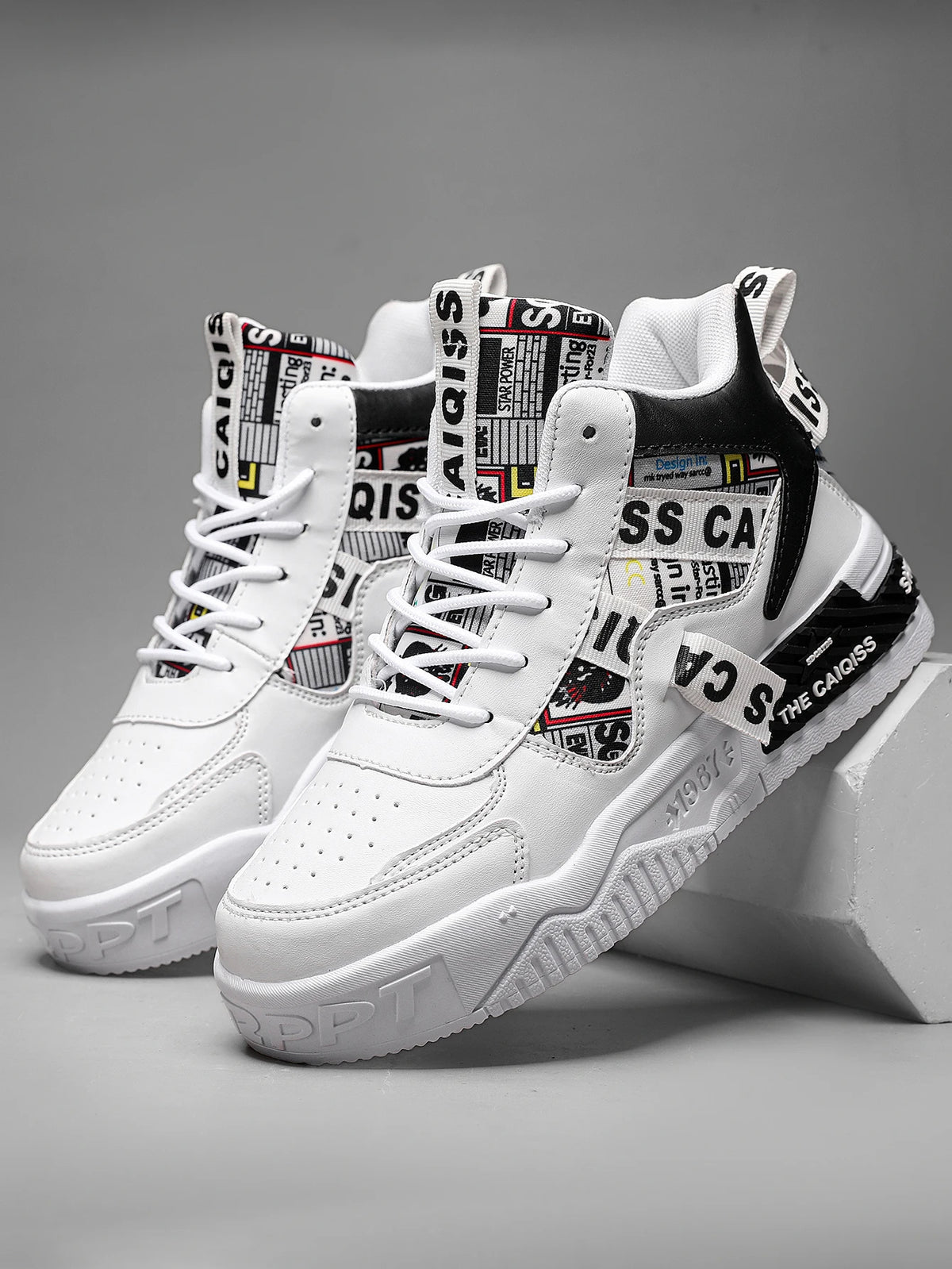Men's New Skateboard Shoes, Travel Shoes, Popular High-Elasticity, Ultra-Light, Breathable, Soft-Soled, Soft-Surface Couple's Spring and Summer Casual and Fashionable New Versatile Non-Slip, Wear-Resistant, Shock-Absorbing Sk
