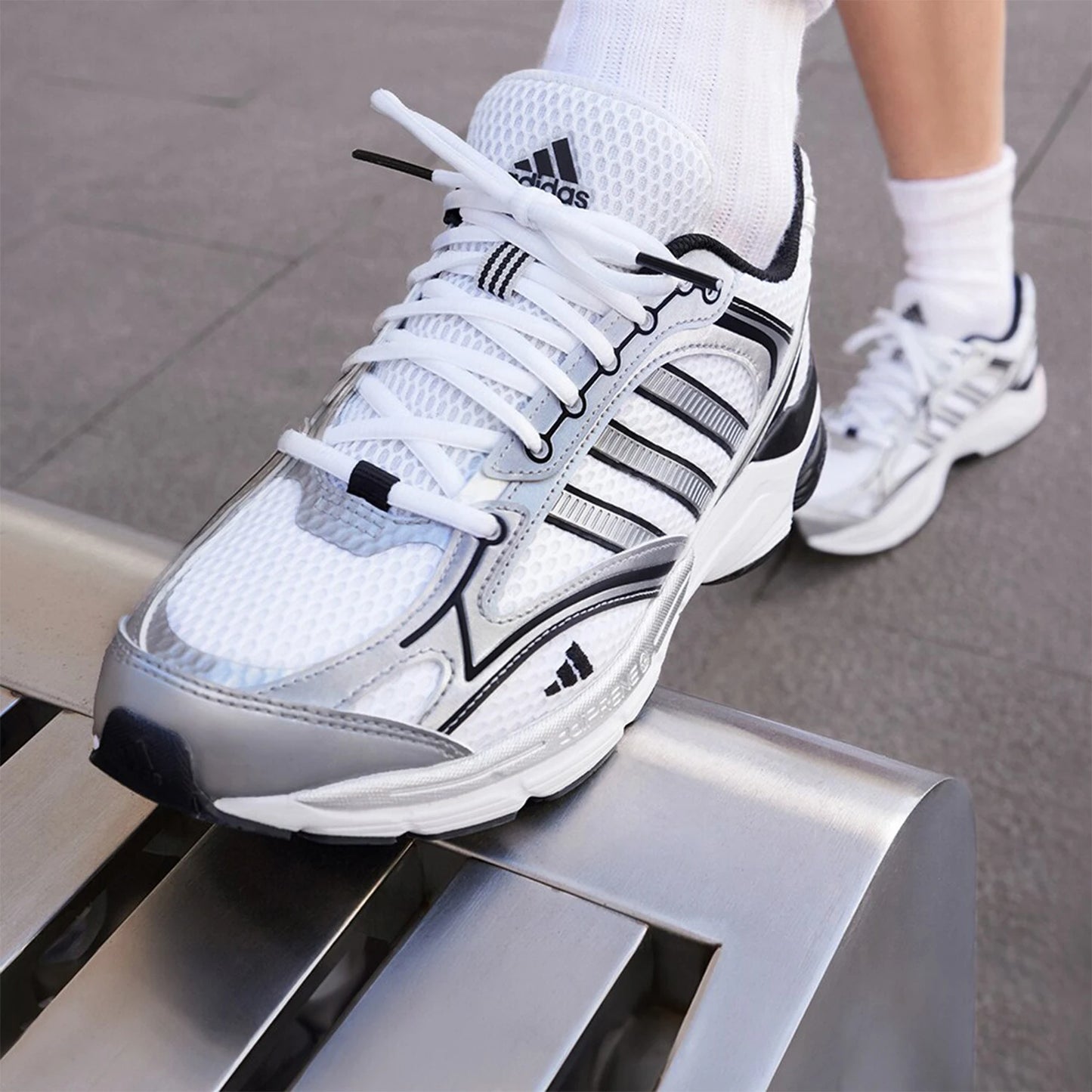 Adidas Spiritain 2.0 Unisex Sneakers – IH0274