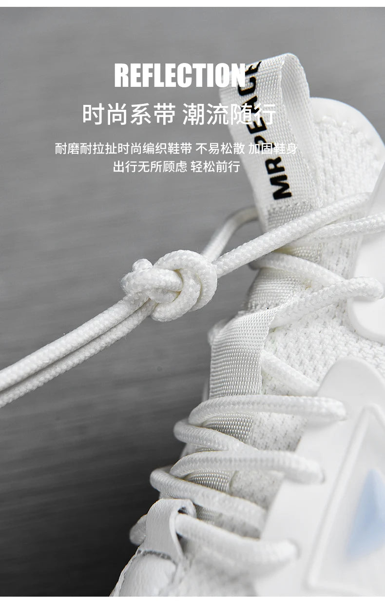 men shoes Sneakers Male Mens casual Shoes tenis Luxury shoes Trainer Race Breathable Shoes fashion loafers running Shoes for men