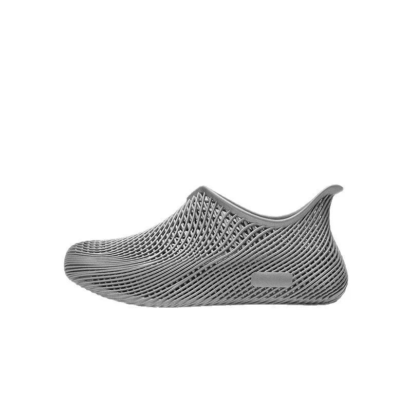 Summer high-quality breathable sandals suitable for both men and women durable and fashionable casual shoes outdoor hiking shoes
