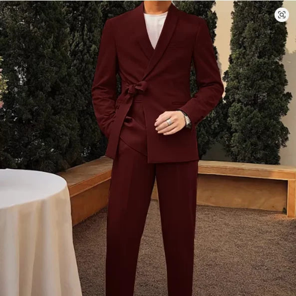 Bold Style, Everyday Confidence