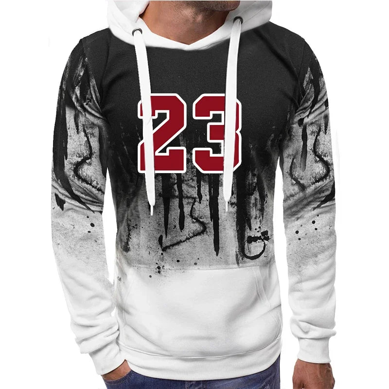 Urban Comfort Hoodie
