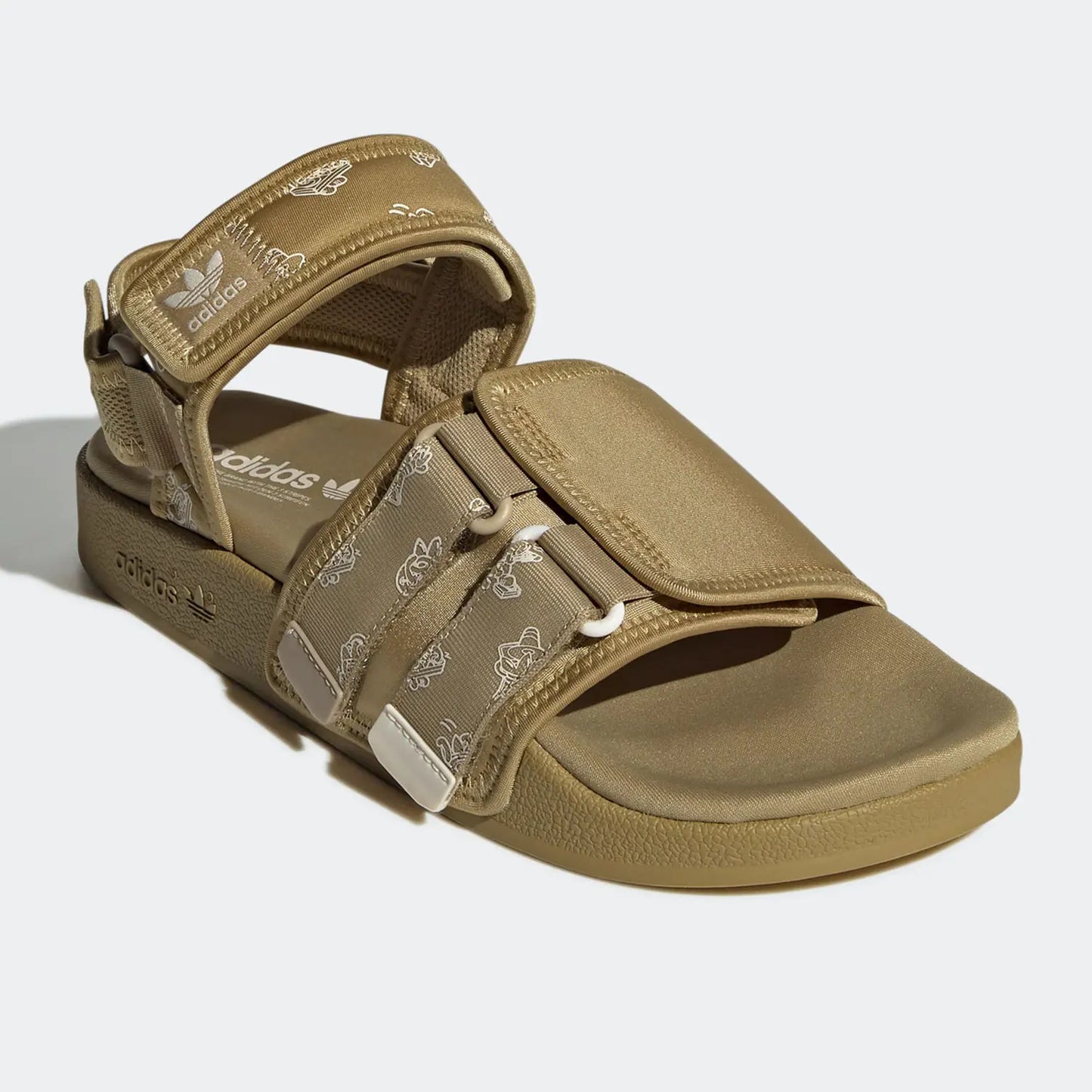 Adidas Unisex Sport Sandals – HP9114