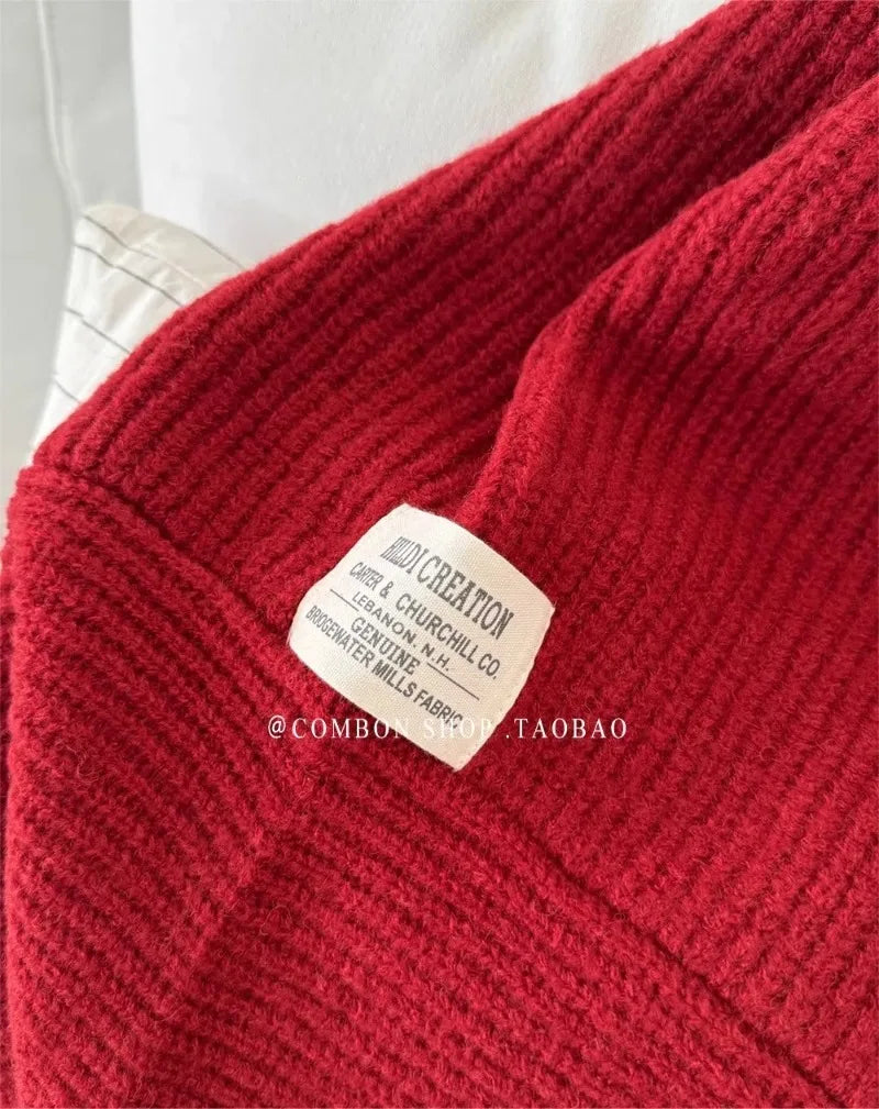 Oversize Hood Scarf Balaclava Hat Winter Ear Protection Windproof Warm Balaclava Hats Women Fashion Hat and Scarf Skullies Beani