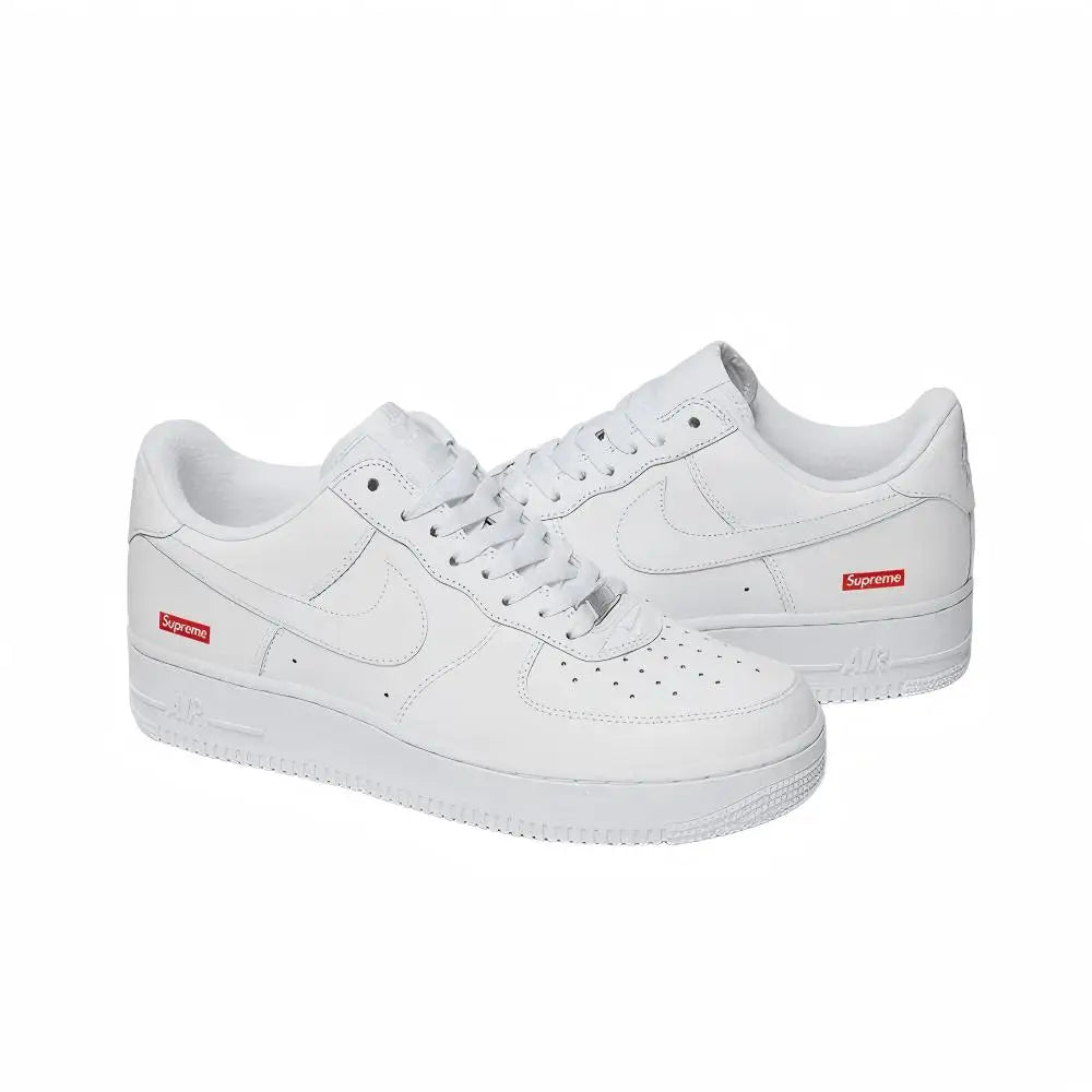 Nike Air Force 1 Low Unisex Sneakers – CU9225-100