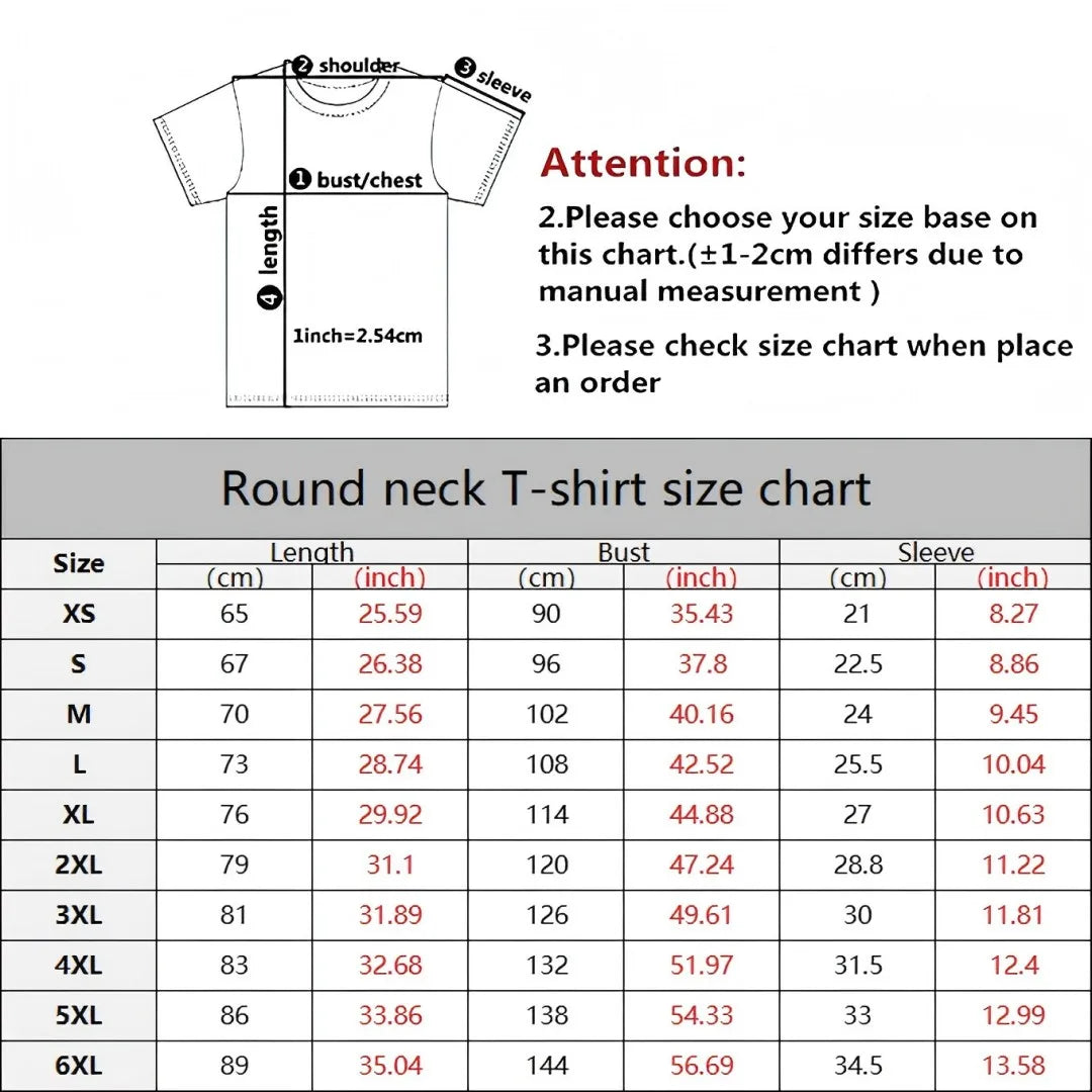2026 Summer New Style Men's T-shirt Street Casual Fashion Comfortable Soft Breathable Lightweight 3D Letter Pattern Print