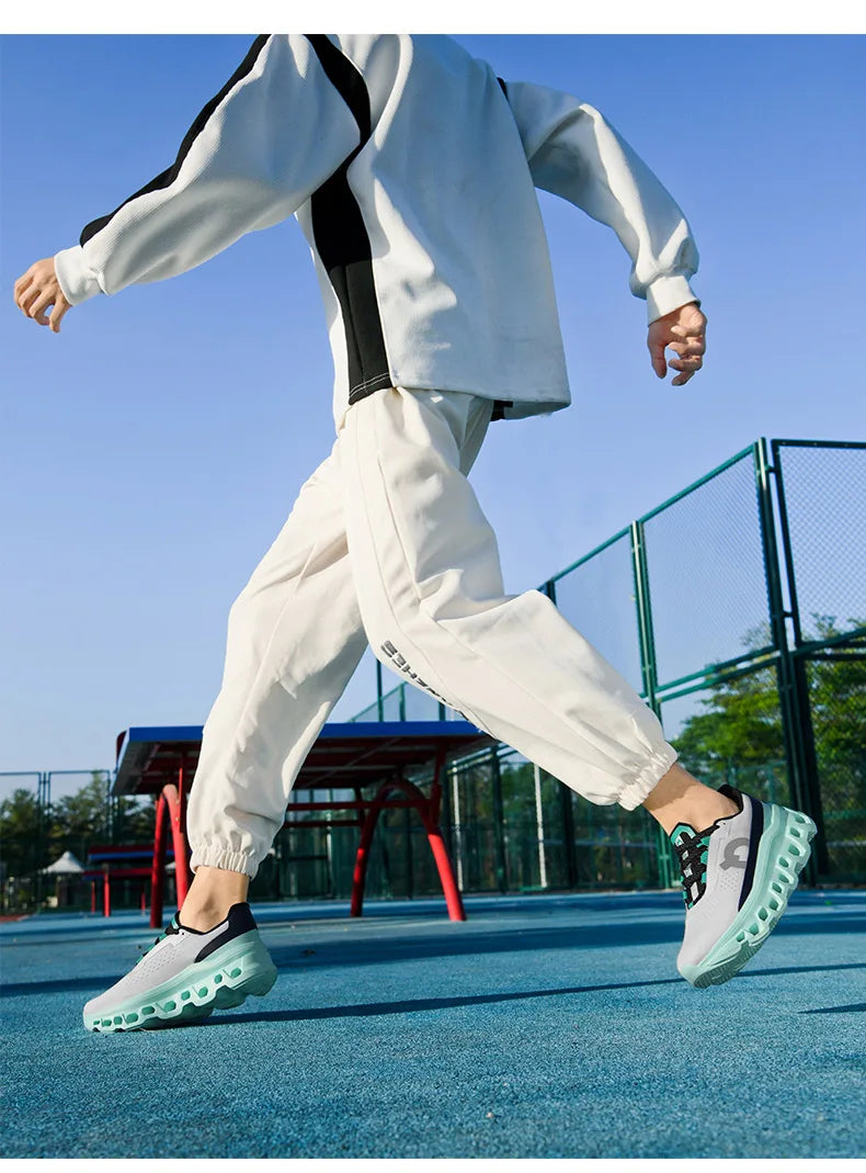 Air Cushion Lightweight Running Sneakers