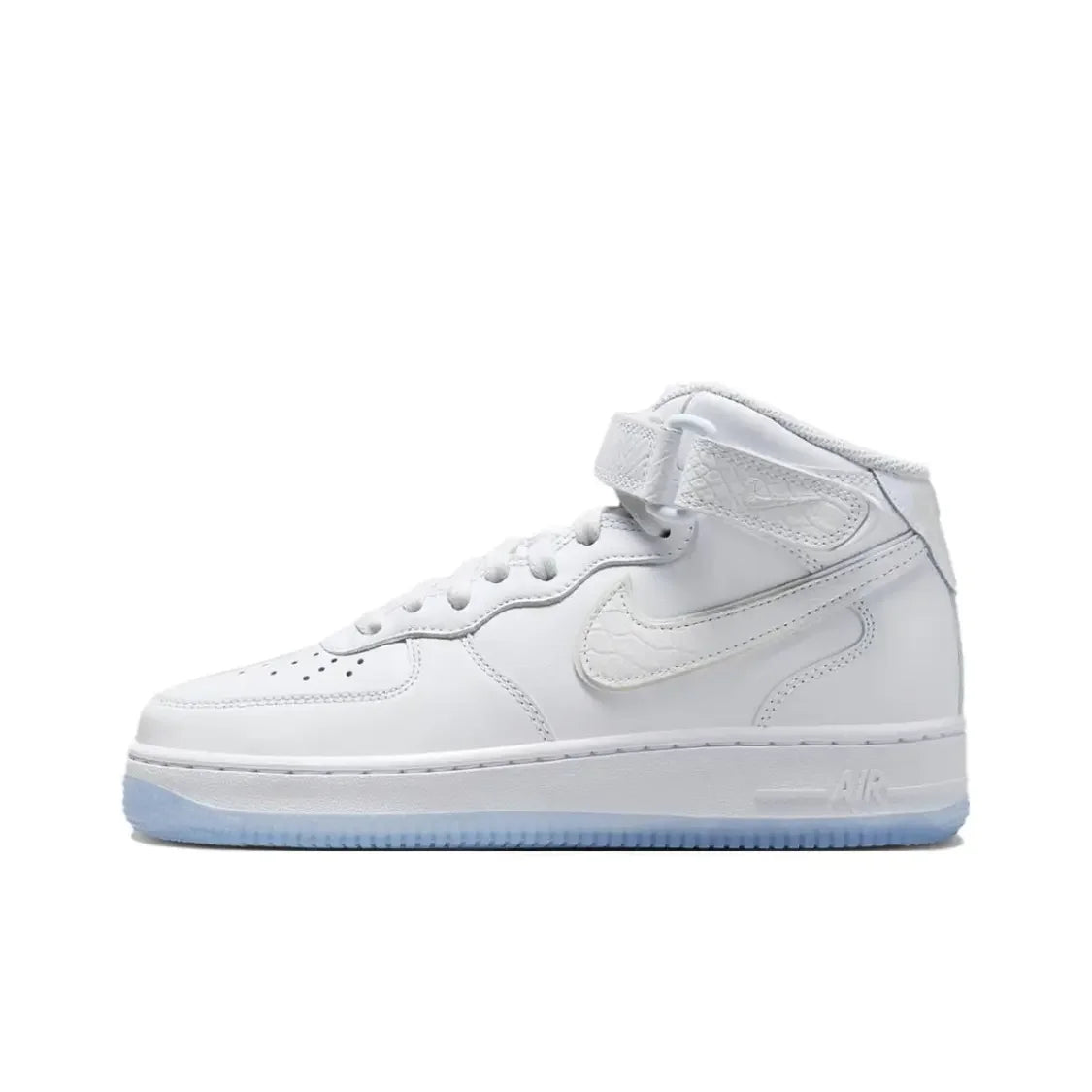 Nike Air Force 1 Mid Unisex Sneakers – DQ1872-100